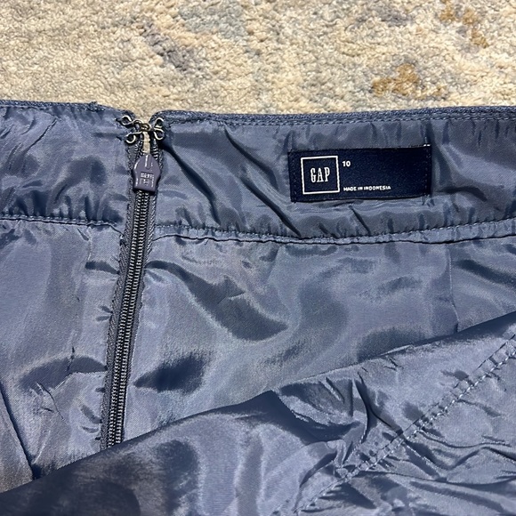 Gap Skirt - Picture 4 of 6